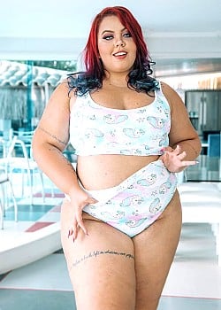 Thaina Morango